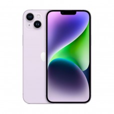 Apple iPhone 14 Plus 5G (6GB/256GB) Purple EU