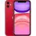 Apple iPhone 11 (128GB) Red  Τηλεφωνία
