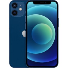 Apple iPhone 12 Mini (256GB) Blue EU