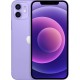 Apple Iphone 12 (64gb) Purple  EU