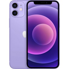 Apple iPhone 12 Mini (128GB) Purple EU