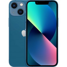 Apple iPhone 13 (256GB) Blue EU