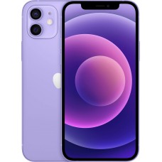 Apple iPhone 12 (128GB) Purple EU