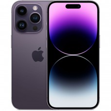 Apple iPhone 14 Pro Max 5G (6GB/128GB) Purple EU