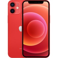 Apple iPhone 12 Mini (128GB) Red EU