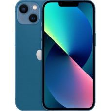 Apple iPhone 13 (128GB) Blue EU