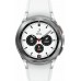 Samsung Galaxy Watch 4 Classic Silver LTE 42mm Τηλεφωνία Samsung Galaxy Watch 4 Classic Silver LTE 42mm Τηλεφωνία
