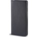OEM Smart Magnet Book Μαύρο (Huawei P10 Lite) Τηλεφωνία