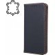 Genuine Leather case Smart Pro for Samsung A32 4G black
