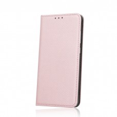 Smart Magnet case for Samsung A5 2017 A520 rose gold