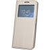 Smart Look case for Samsung J7 2017 J730 gold Τηλεφωνία