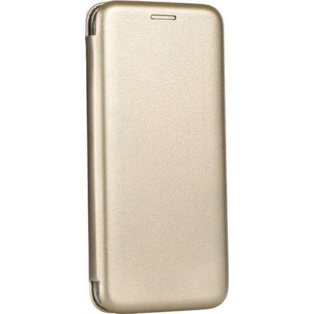 Smart Diva case for Samsung A7 2018 gold Τηλεφωνία