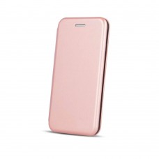 Smart Diva case for Samsung A7 2018 rose-gold