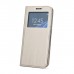 Smart Look case for Xiaomi Redmi S2 gold Τηλεφωνία