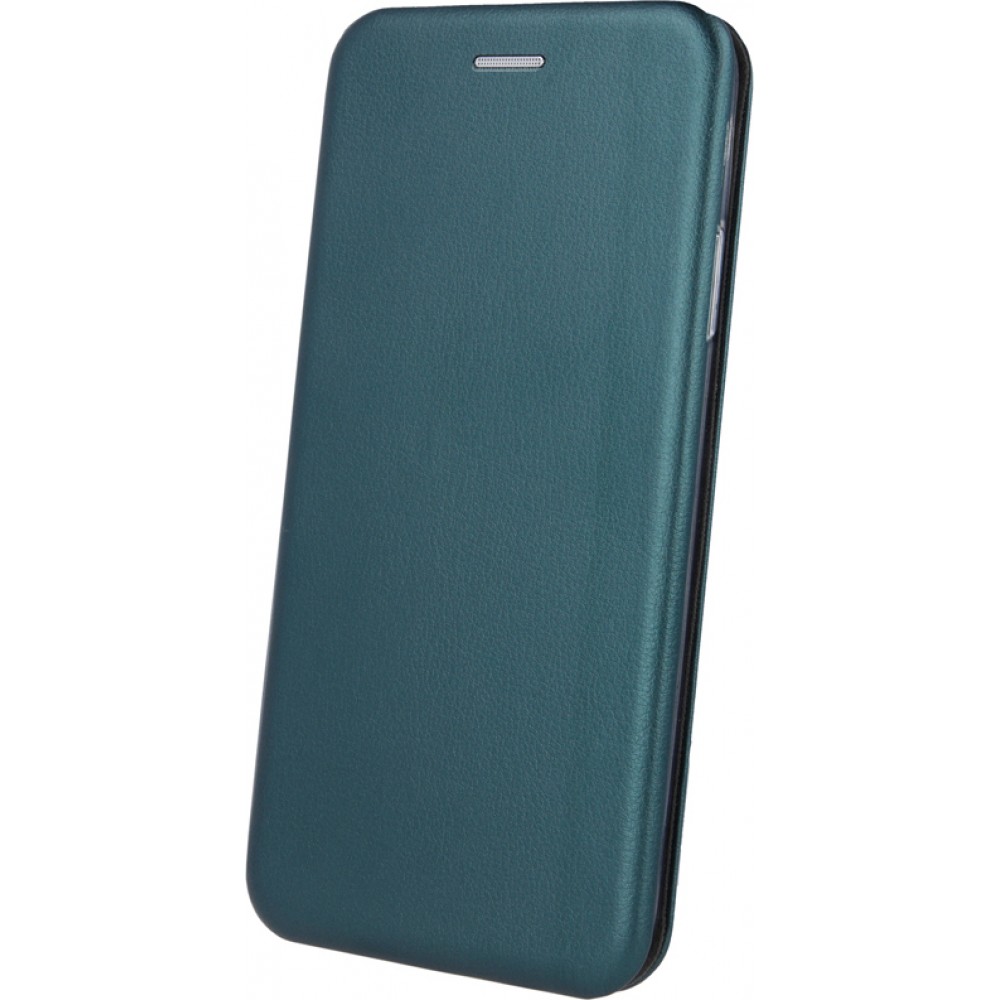 Smart Elegance Diva Book Πράσινο (Redmi Note 9S / 9 Pro / 9 Pro Max) Τηλεφωνία Smart Elegance Diva Book Πράσινο (Redmi Note 9S / 9 Pro / 9 Pro Max) Τηλεφωνία