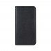 Smart Magnetic case for Xiaomi Redmi Note 9s/ Note 9 Pro/ Note 9 Pro Max black Τηλεφωνία