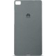 Huawei Protective Case Dark Grey (Ascend P8 Lite)