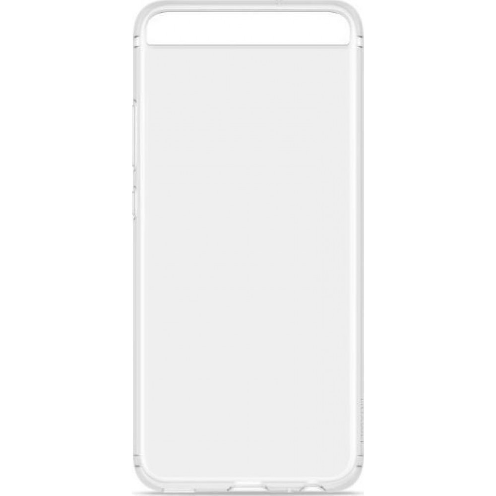 Huawei Original Back Cover Transparent P10 Τηλεφωνία