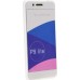 OEM Θήκη Σιλικόνης Full Cover Για Huawei P9 Lite Διάφανη Τηλεφωνία