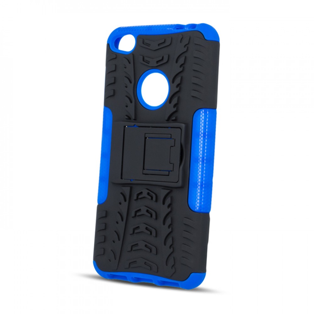 Defender case for Sam J7 2017 J730 blue EU version Τηλεφωνία