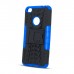 Defender case for Sam J7 2017 J730 blue EU version Τηλεφωνία