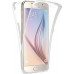 OEM Front & Back Διάφανο (Galaxy A5 2017) Τηλεφωνία