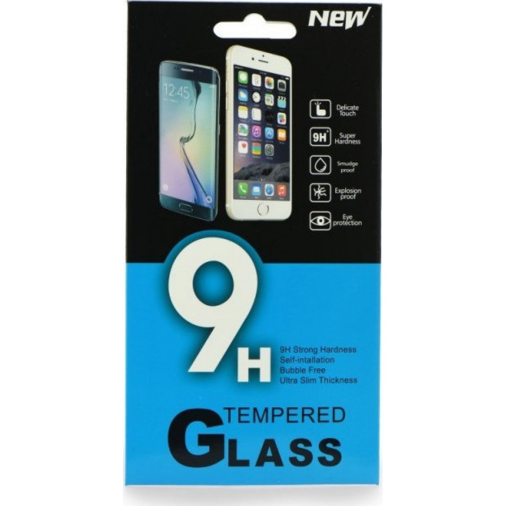 OEM Tempered Glass 9H for Galaxy A3 2016 Τηλεφωνία